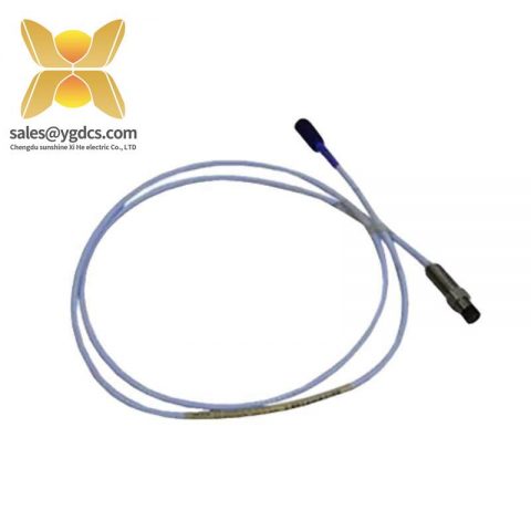 Bently Nevada 330103-00-19-10-12-05 | 3300 XL 8mm Proximity Probe, Precision Sensor Technology for Industrial Control
