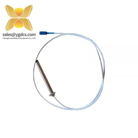 Bently Nevada 330103-00-21-05-11-05 Proximity Probes - Industrial Precision Sensing Solution