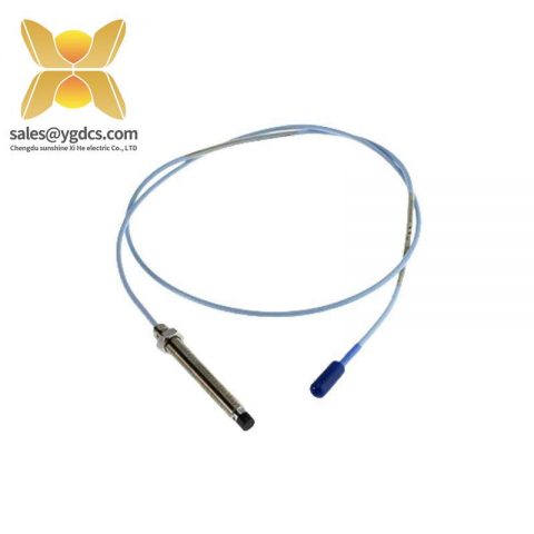 Bently Nevada 330103-00-25-05-02-00 3300 XL 8 mm Proximity Probe
