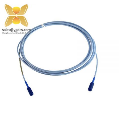 BENTLY NEVADA 330103-01-04-10-02-05 Proximity Probe, Advanced Industrial Control Solutions