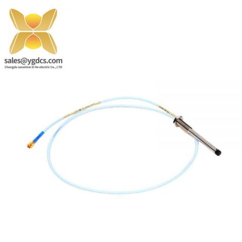 Bently Nevada 330103-01-06-05-02-05: 3300 XL 8mm Proximity Probe, M10 x 1 Thread