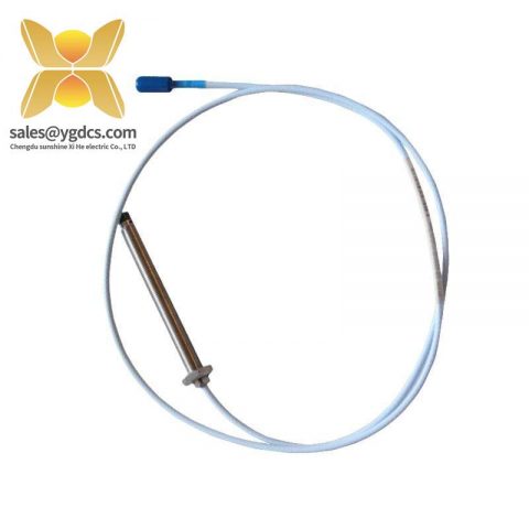 Bently Nevada 330103-06-15-10-12-05 Proximity Probes - Precision Sensor for Industrial Control Systems