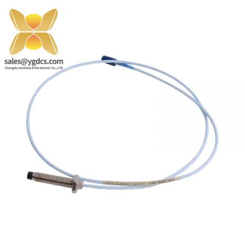 Bently Nevada 330103-06-20-10-02-00 | 3300 XL 8 mm Proximity Probes
