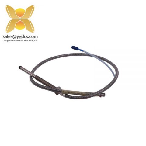 Bently Nevada 330103-07-12-10-02-00 Proximity Transducer - Advanced Sensor Technology