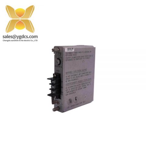 Bently Nevada 330103-07-16-05-02-00 Proximity Transducer: Precision Sensor for Industrial Automation