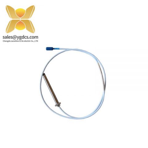 Bently Nevada 330103-10-14-10-02-05 Proximity Probe