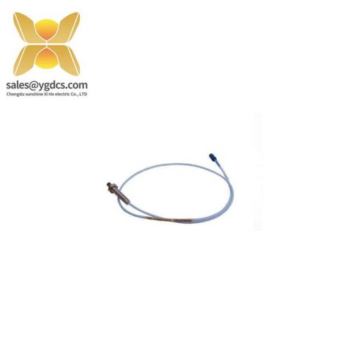 BENTLY NEVADA 330104-00-04-05-02-00: 3300 XL Series, 8mm Proximity Probes