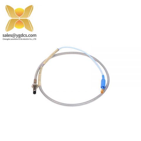 Bently Nevada 330104-00-04-50-11-00 Proximity Probe - Precision Detection for Industrial Automation