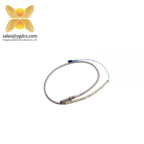 Bently Nevada 330104-00-05-05-01-05 3300 XL 8 mm Proximity Probes