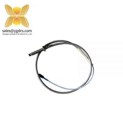 Bently Nevada 330104-00-05-05-02-00 Proximity Probe - Precision Sensor for Industrial Control