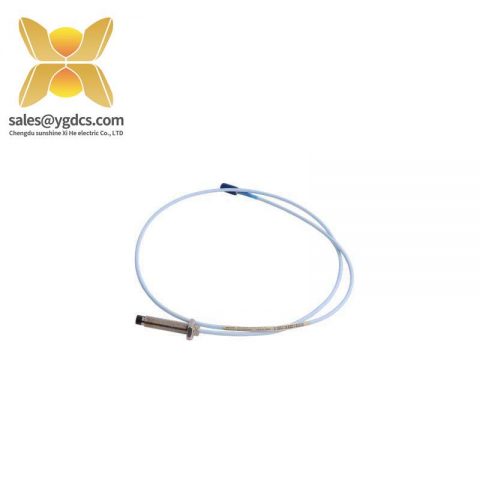 Bently Nevada Proximity Probes 330104-00-05-10-02-00