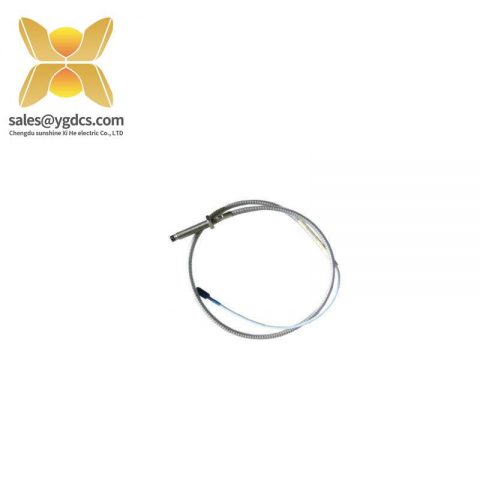 Bently Nevada 330104-00-05-10-02-05 3300 XL 8 mm Proximity Probes