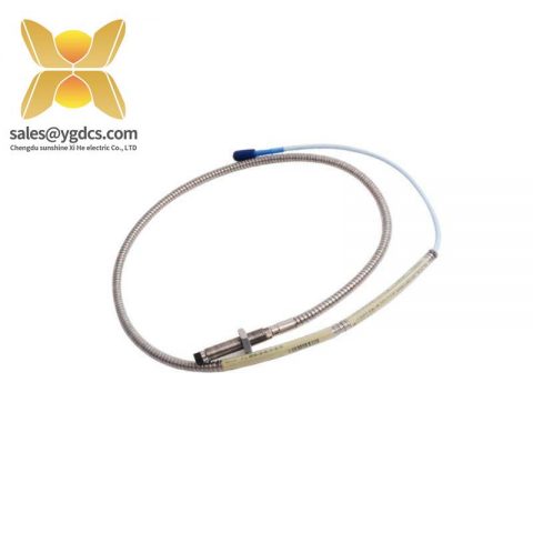 BENTLY NEVADA 330104-00-05-10-11-00 Proximity Probe