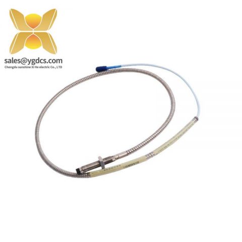 Bently Nevada 330104-00-07-10-01-05 Proximity Sensor