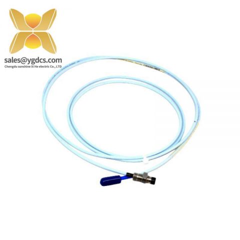 Bently Nevada 330104-00-07-10-01-CN: Precision Measurement Sensor