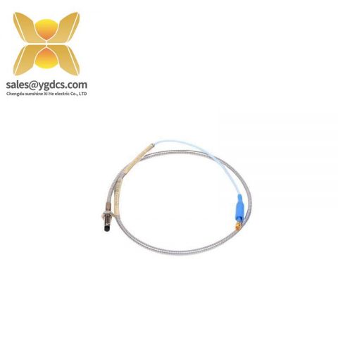 Bently Nevada 330104-00-08-10-02-05 10104-00-08-10-02-05 3300 XL 8 mm Proximity Probes