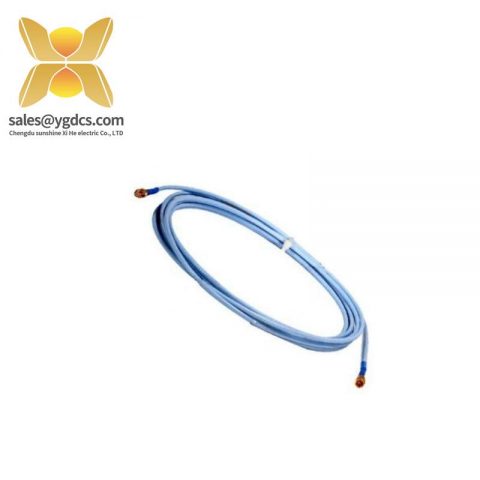 BENTLY NEVADA 330104-00-08-90-02-05 - 3300 XL 8 mm Proximity Probes