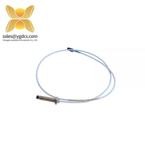 Bently Nevada 330104-00-11-05-02-00 Proximity Transducer - Precision Sensor Technology