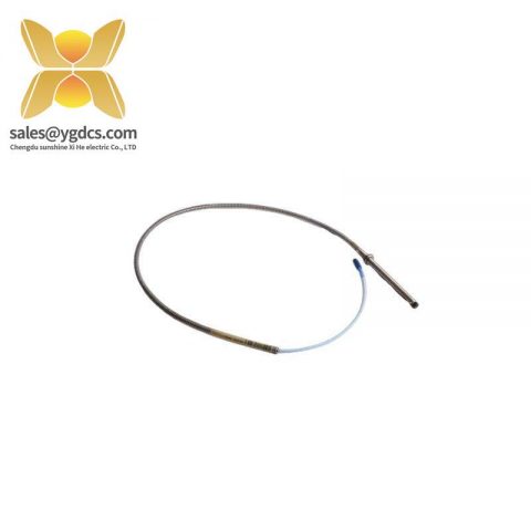 Bently Nevada 330104-00-13-10-02-005 Series Proximitor - Precision Sensor for Industrial Control