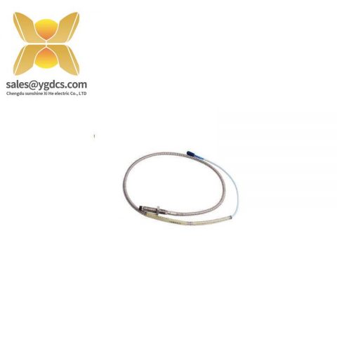 Bently Nevada 330104-00-13-10-02-05 - 3300XL 8mm Proximity Probes