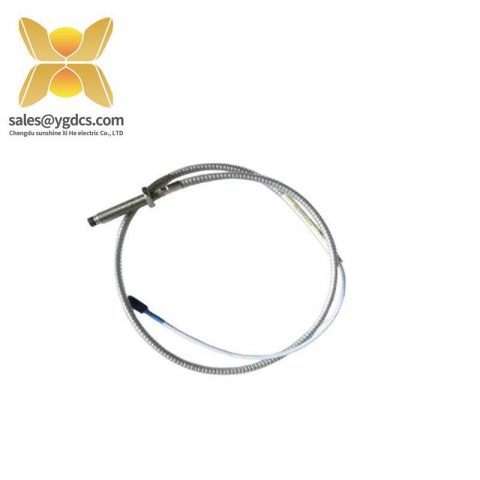 Bently Nevada 330104-00-14-10-01-05 PROBE 3300 Series 8MM Sensor