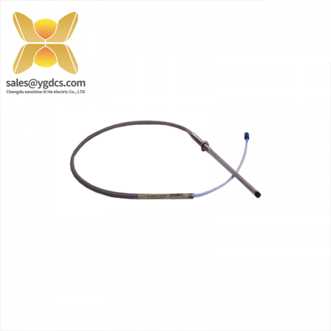 BENTLY NEVADA 330104-00-14-10-02-00 | 3300 XL 8 mm Proximity Probe