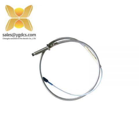 BENTLY NEVADA 330104-00-14-10-02-CN Proximity Probe