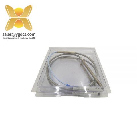 Bently Nevada 330104-00-15-10-02-00 Proximity Probe