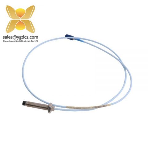 Bently Nevada 330104-00-16-50-02-00 Proximity Probes, 3300 XL Series, 8mm