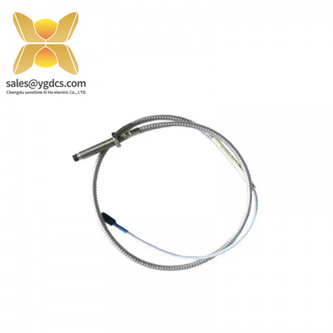 Bently Nevada 330104-00-18-10-02-CN | 3300 XL 8 mm Proximity Probes