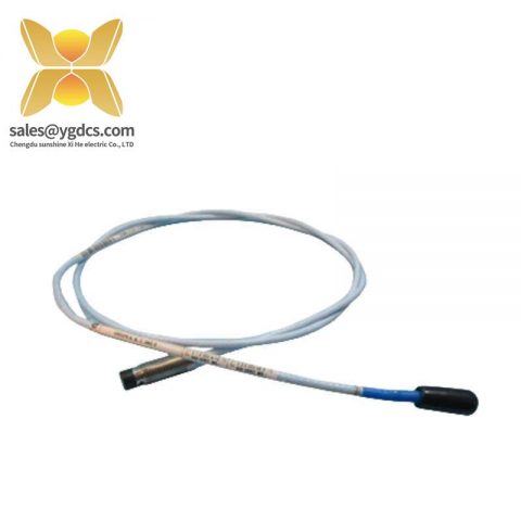 Bently Nevada 330104-01-06-50-02-05 Proximity Sensor