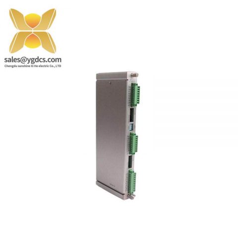 Bently Nevada Proximity Probes 330104-03-06-10-02-00, Automation Solutions for Precision Monitoring