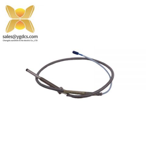 Bently Nevada 330104-05-13-10-02-00 Proximity Transducer, Precision Sensor for Industrial Automation