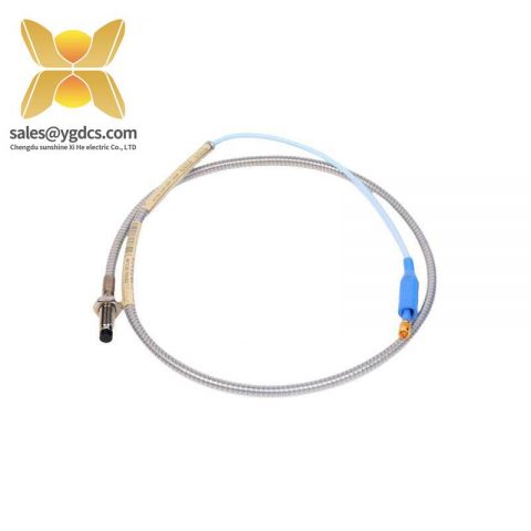 Bently Nevada 330104-05-17-10-11-05 Proximity Probes, 3300 XL 8 mm