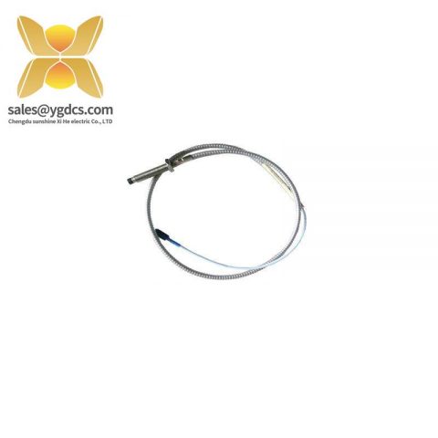 BENTLY NEVADA 330104-08-15-10-02-05: Advanced XL 8mm Proximity Probe