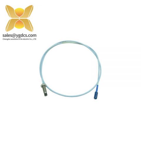 BENTLY NEVADA 330104-10-20-05-02-00, High Performance 3300 XL 8 mm Proximity Probe