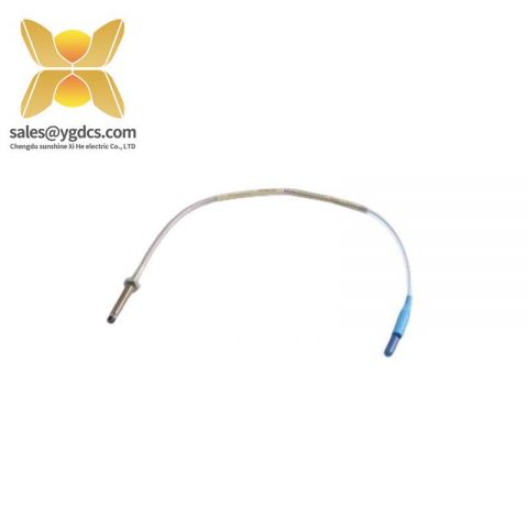 Bently Nevada 3300 XL Proximity Transducer, 8mm