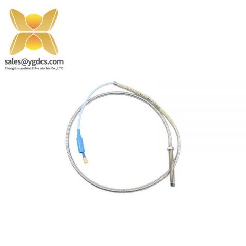 Bently Nevada 330104-13-20-50-02-00 | 3300 XL 8 mm Proximity Probes