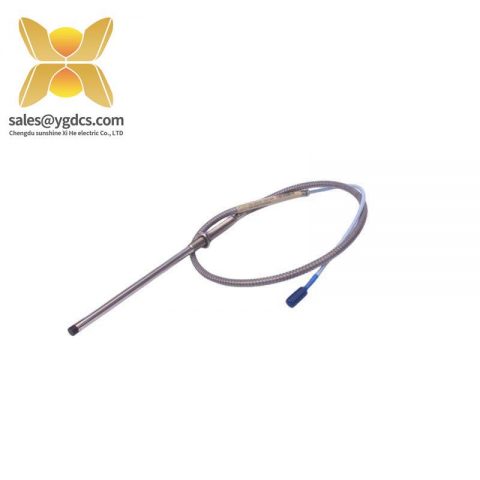 Bently Nevada 330104-15-23-10-02-00 Proximity Transducer System