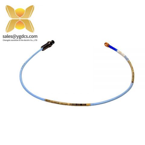 BENTLY NEVADA 330105-02-12-05-12-05 | 3300 XL 8 mm Reverse Mount Probe