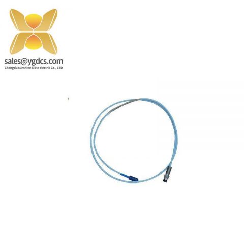 BENTLY NEVADA 330105-02-12-90-02-00: Advanced 3300 XL 8mm Proximity Transducer System