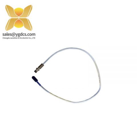 Bently Nevada 330106-05-30-05-02-00: Precision Reverse Mount Probes for Industrial Control Systems