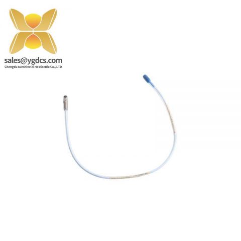 Bently Nevada 330106-05-30-05-02-050 Proximity Transducer: Precision Sensor for Advanced Automation