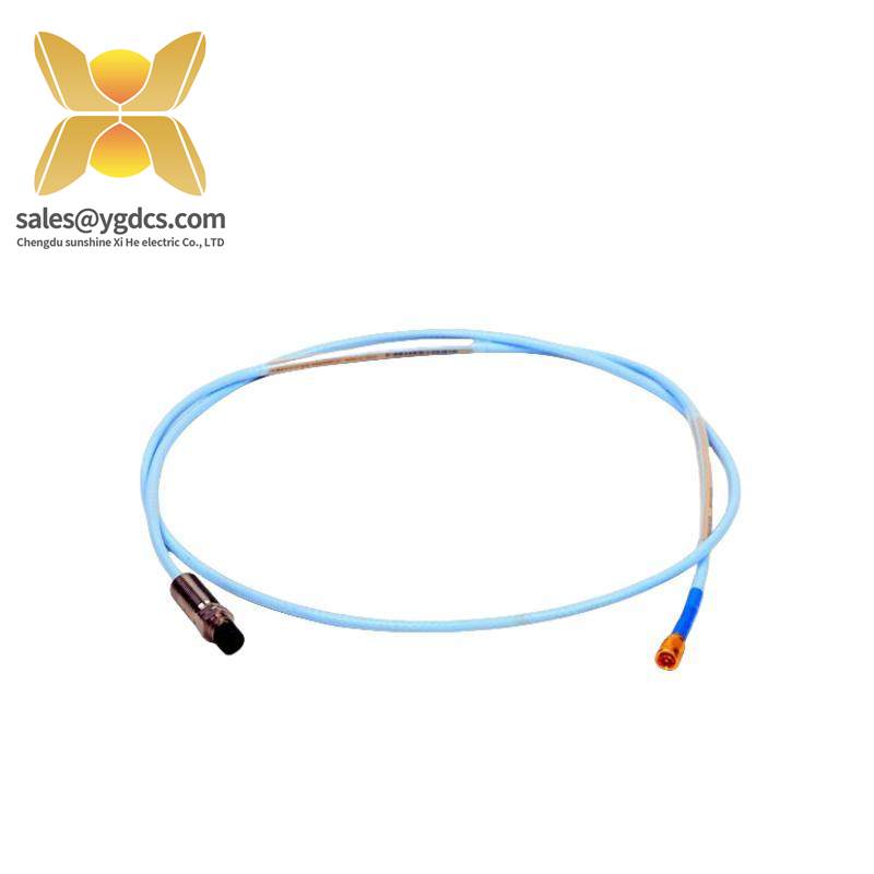 Bently Nevada 330106-05-30-10-02-05-05 - 3300 XL 8mm Reverse Mount Probes, M10 x 1 Threads