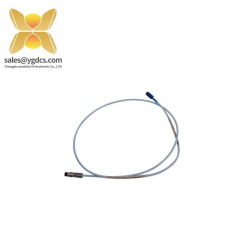 Bently Nevada 330106-05-30-15-02-00 3300 XL 8 mm Reverse Mount Probes