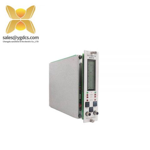 Bently Nevada 330106-05-30-15-02-CN: Advanced Reverse Mount Probes for Industrial Automation