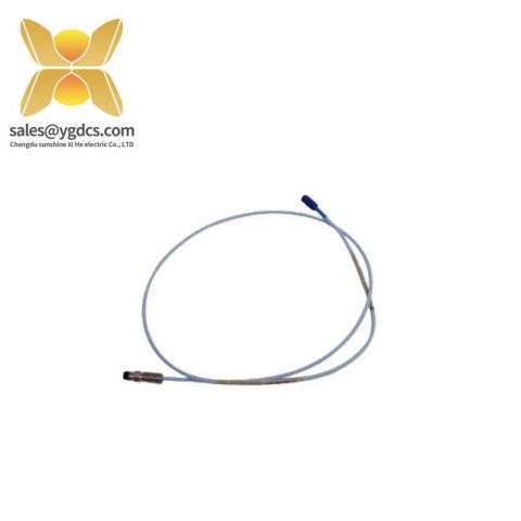 BENTLY NEVADA 330106-05-30-50-02-05 Proximity Probes