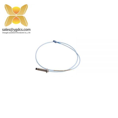 Bently Nevada 330130-00-03-10-02-CN 3300 XL Extension Cable