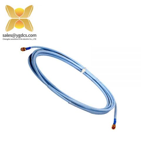 Bently Nevada 330130-030-00-00: 3300 XL 8mm Proximity Transducer System