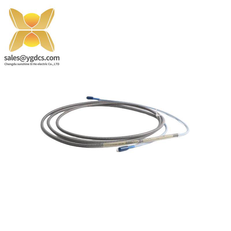 bently_nevada_330130-030-01-cn_extension_cable.jpg Bently Nevada 330130-030-01-CN Extension Cable, Advanced Control Solution